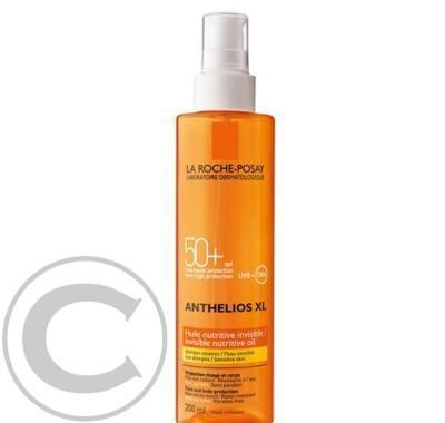 La Roche-Posay  Anthelios HUILE 50   200 ml