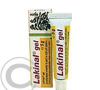 Lakinal gel 1x5g