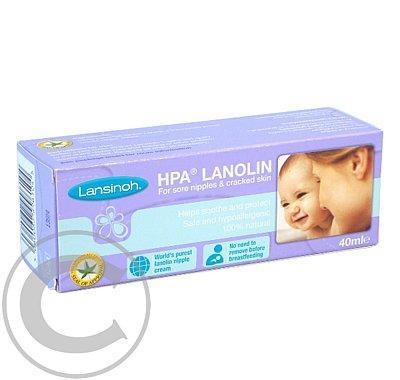 Lansinoh HPA lanolin 40ml