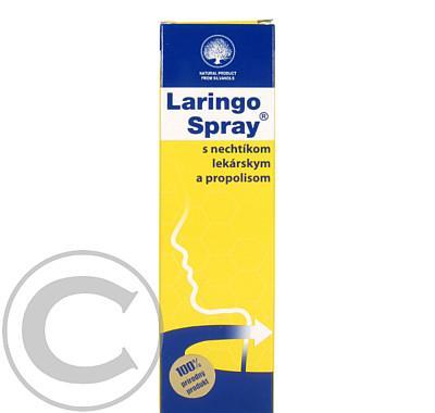 Laringospray 20ml