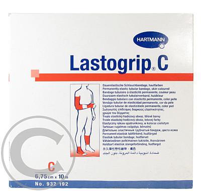 Lastogrip C-pruž.had.obvaz 10cmx10m vel.F 932195/9