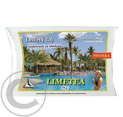 Limetea japonský ledový čaj 75g