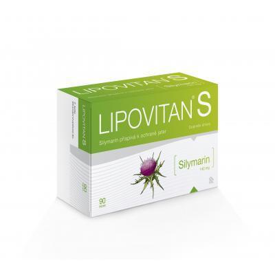 Lipovitan S 90 tablet