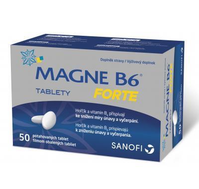 Magne B6 Forte 50 tablet