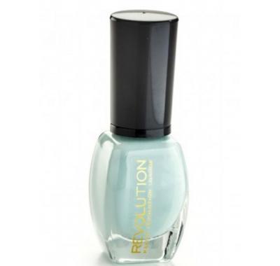 Makeup Revolution Nail Polish Cool Days - lak na nehty 10 ml