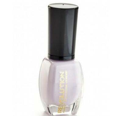 Makeup Revolution Nail Polish Lilac Love - lak na nehty 10 ml