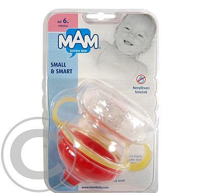 MAM Hrnek na učení Small&Smart 190ml M280672