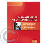 Management ve zdravotnictví