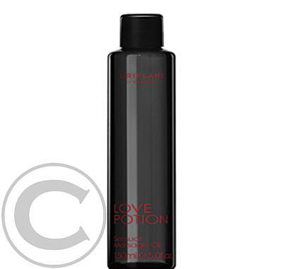 Masážní olej Love Potion 150ml o22679c16