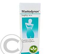 MASTODYNON GTT 1X50ML