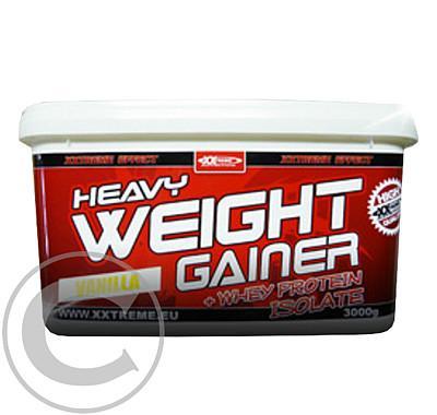 Maximum Heavy Weight Gainer 1000 g vanilka