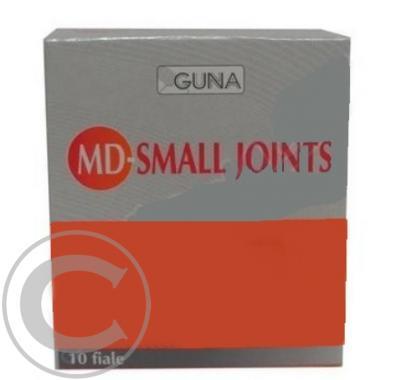 MD-SMALL JOINTS ampulky 10 x 2 ml