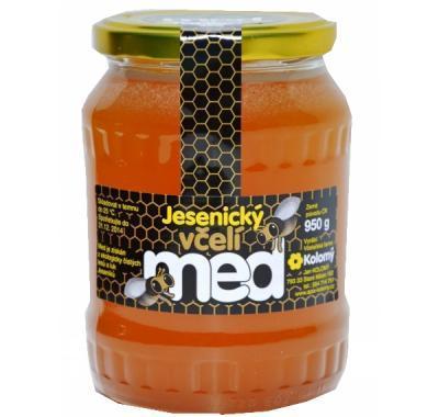 Med Javorový 950 g