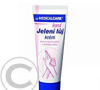 Medical Care Hand Jelení lůj krém 60ml