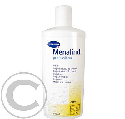 Menalind Professional olej.přís.do koupele 500ml