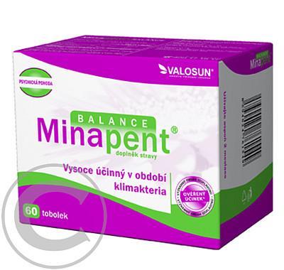 Minapent Balance tbl.30