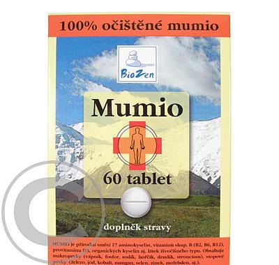 MUMIO tbl.60