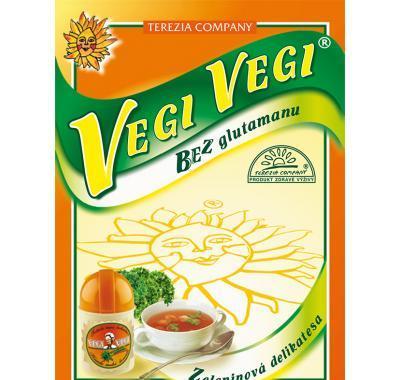 Vegi Vegi zeleninové koření 35 g