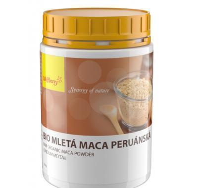 WOLFBERRY Maca prášek BIO 350 g