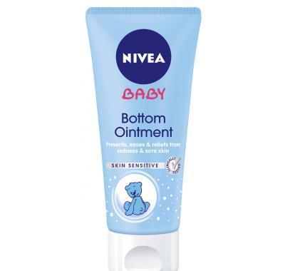 NIVEA Baby krém proti opruzeninám 100ml