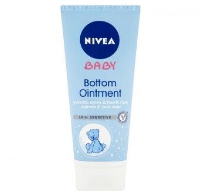 NIVEA Baby Krém proti opruzeninám 100ml č.80522