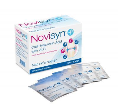 Novisyn plus - kloubní výživa 30 x 5 ml