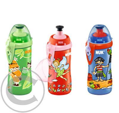 NUK-Dětská láhev Junior Cup 300ml 750402