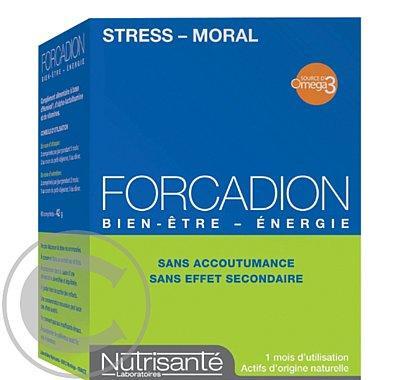 Nutrisanté Forcadion tbl.60