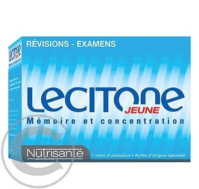 NUTRISANTÉ LECITONE JEUNE cps.60