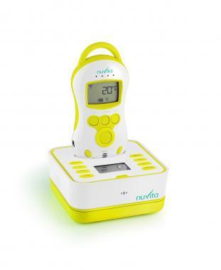 NUVITA 1095 babymonitor - chůvička