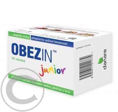 OBEZIN JUNIOR 90 tob.