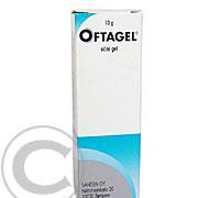 OFTAGEL  1X10GM/25MG Oční gel