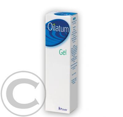 OILATUM GEL  1X150GM II Gel