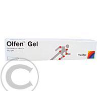 OLFEN  1X50GM Gel