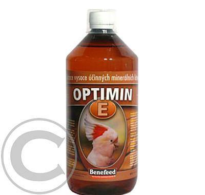 Optimin E exoti 1l