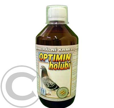 Optimin H holubi sol 500ml