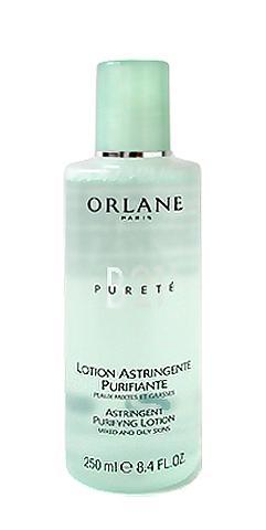 Orlane Lotion Astringente Purifiante  250ml Smíšená a mastná pleť