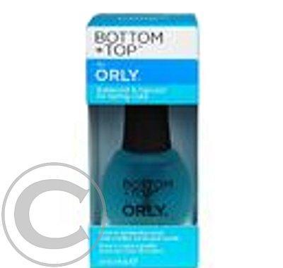 Orly Bottom  Top  15ml Ochrana laku