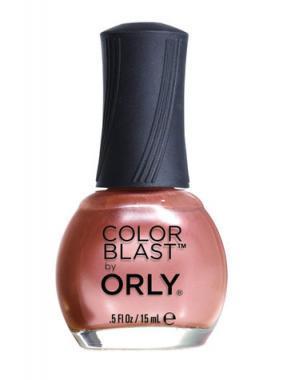 Orly Color Blast Nail  15ml