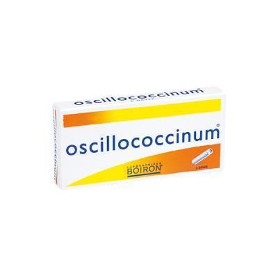 OSCILLOCOCCINUM GLO 6X1GM