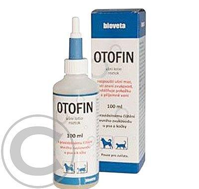 Otofine ušní roztok 100ml