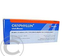 OXYPHYLLIN TBL 50X100MG