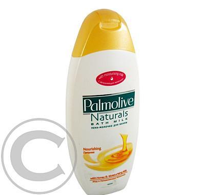 Palmolive pěna do koupele Milk and Honey 500ml