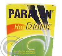 PARALEN HOT DRINK  12 sáčků horký nápoj