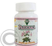 Pasuchaca kapsle 100x350mg