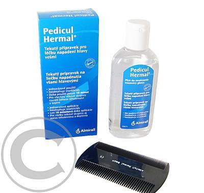 PEDICUL Hermal 100ml