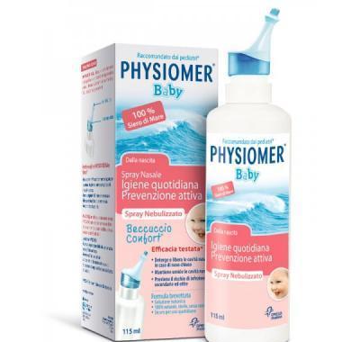 Physiomer Baby 115 ml