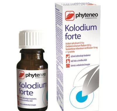 Phyteneo Kolodium forte 10 ml