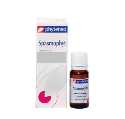 Phyteneo Spasmophyt 10ml