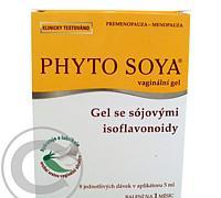 Phyto Soya vaginální gel 8 x 5 ml